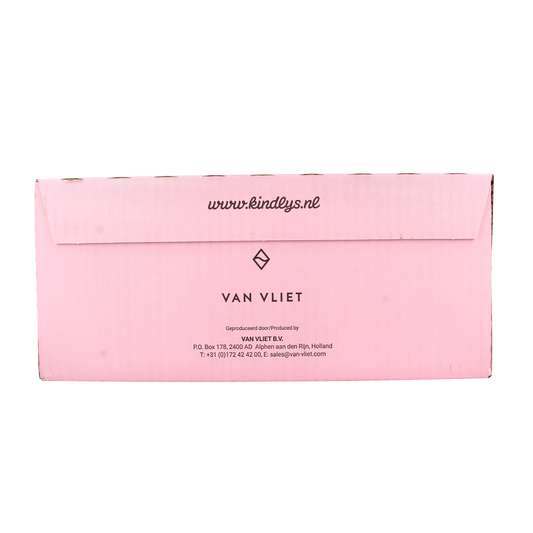 Kindly's Salmiak touw 3500.00 Gram