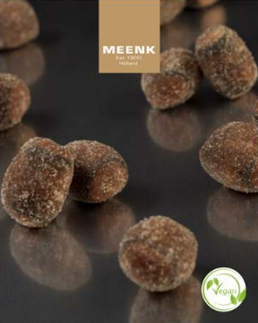 Meenk Drop truffels 5.00 Kilogram