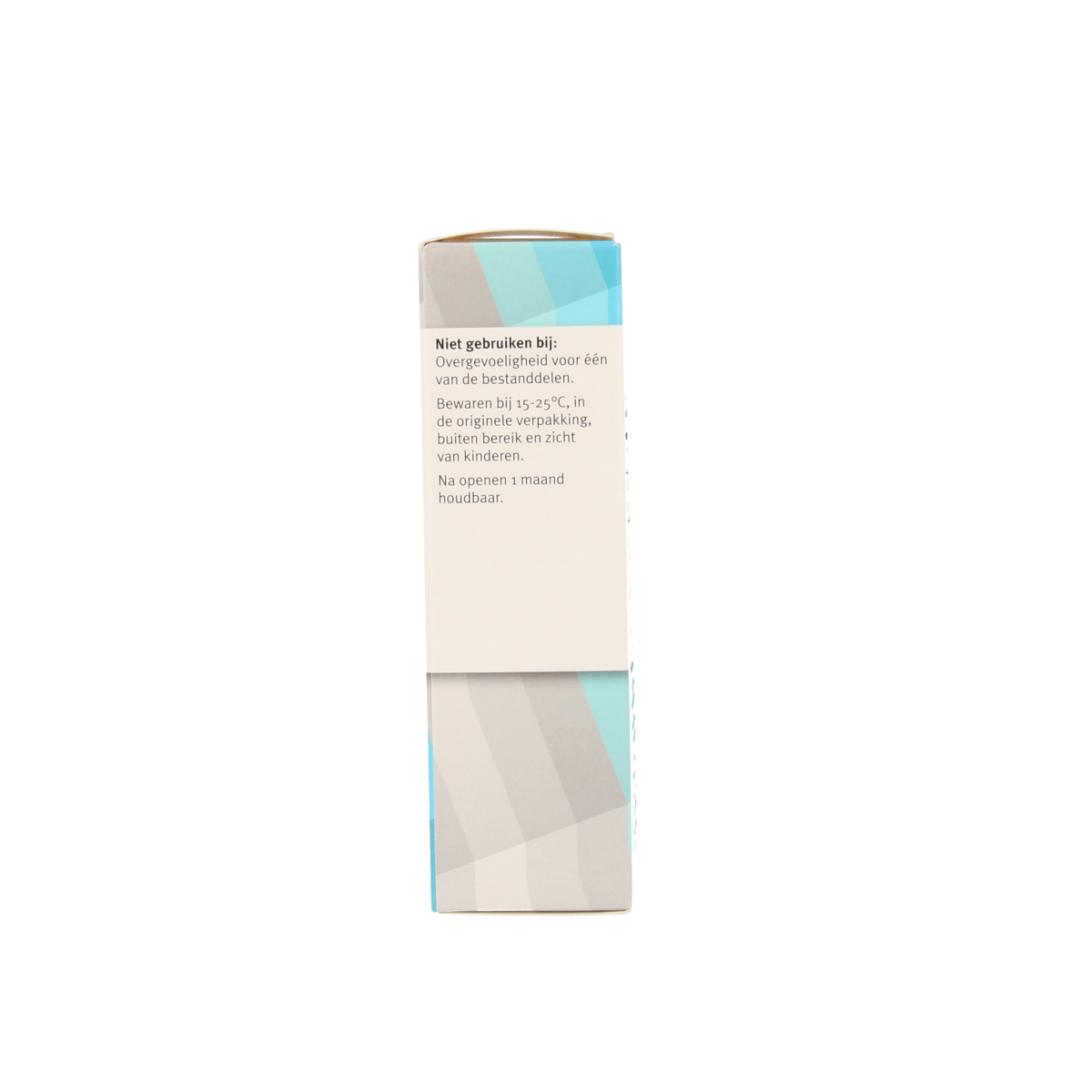 Leidapharm Zoutoplossing 15.00 Milliliter