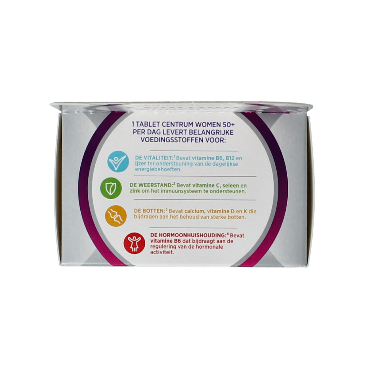 Centrum Women 50+ advanced 30.00 Tabletten