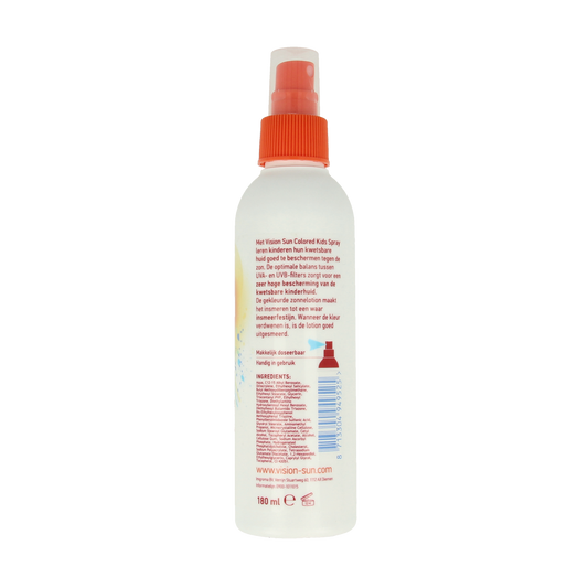Vision Kids spray SPF50+ 180.00 Milliliter