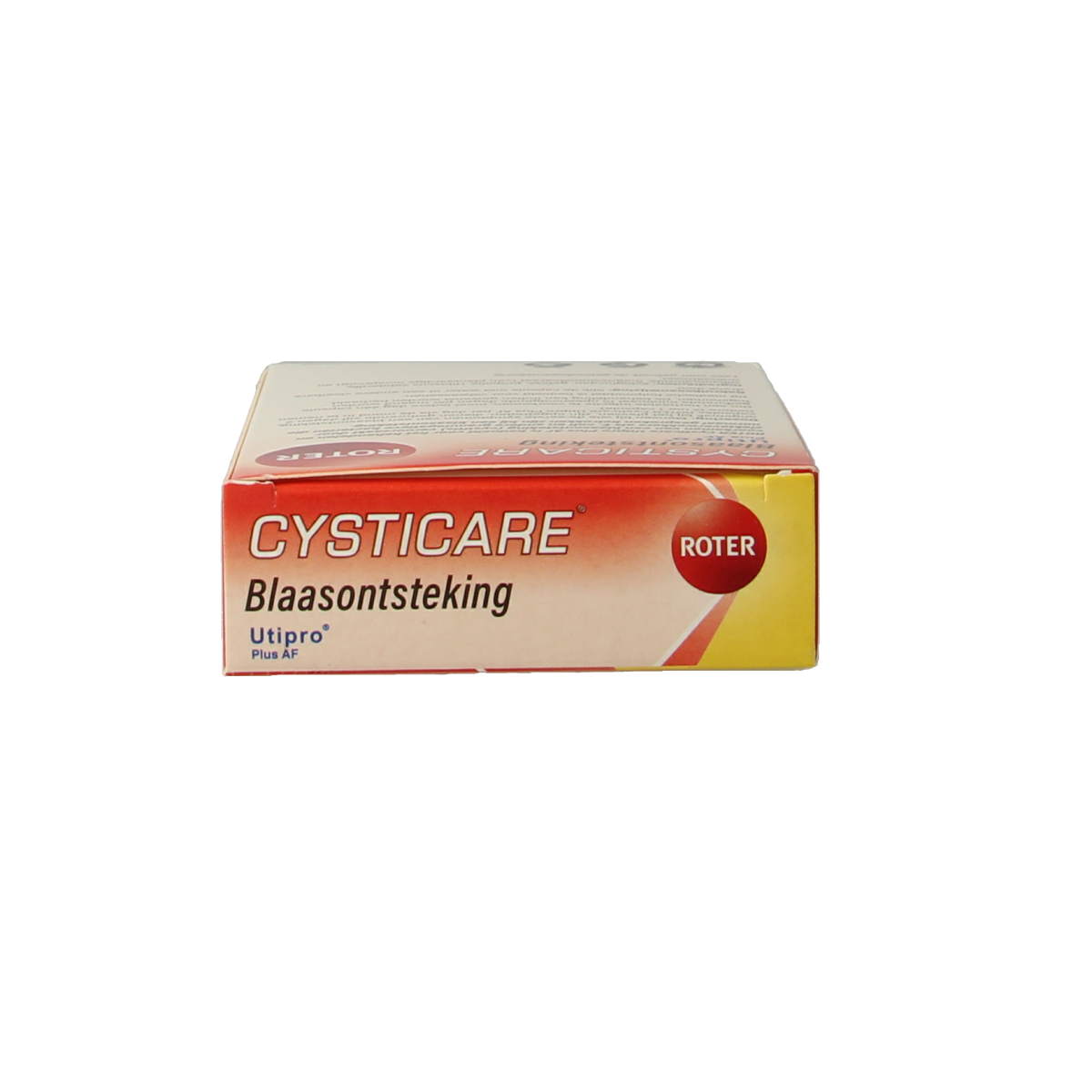 Roter Cysticare 30.00 Capsules