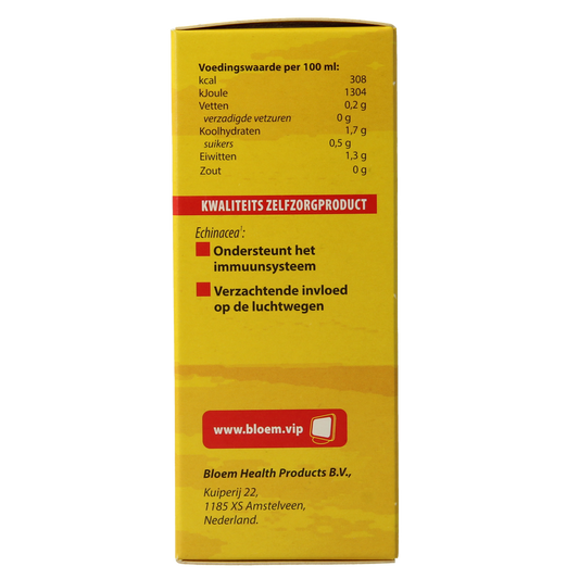 Bloem Echinacea 100.00 Milliliter