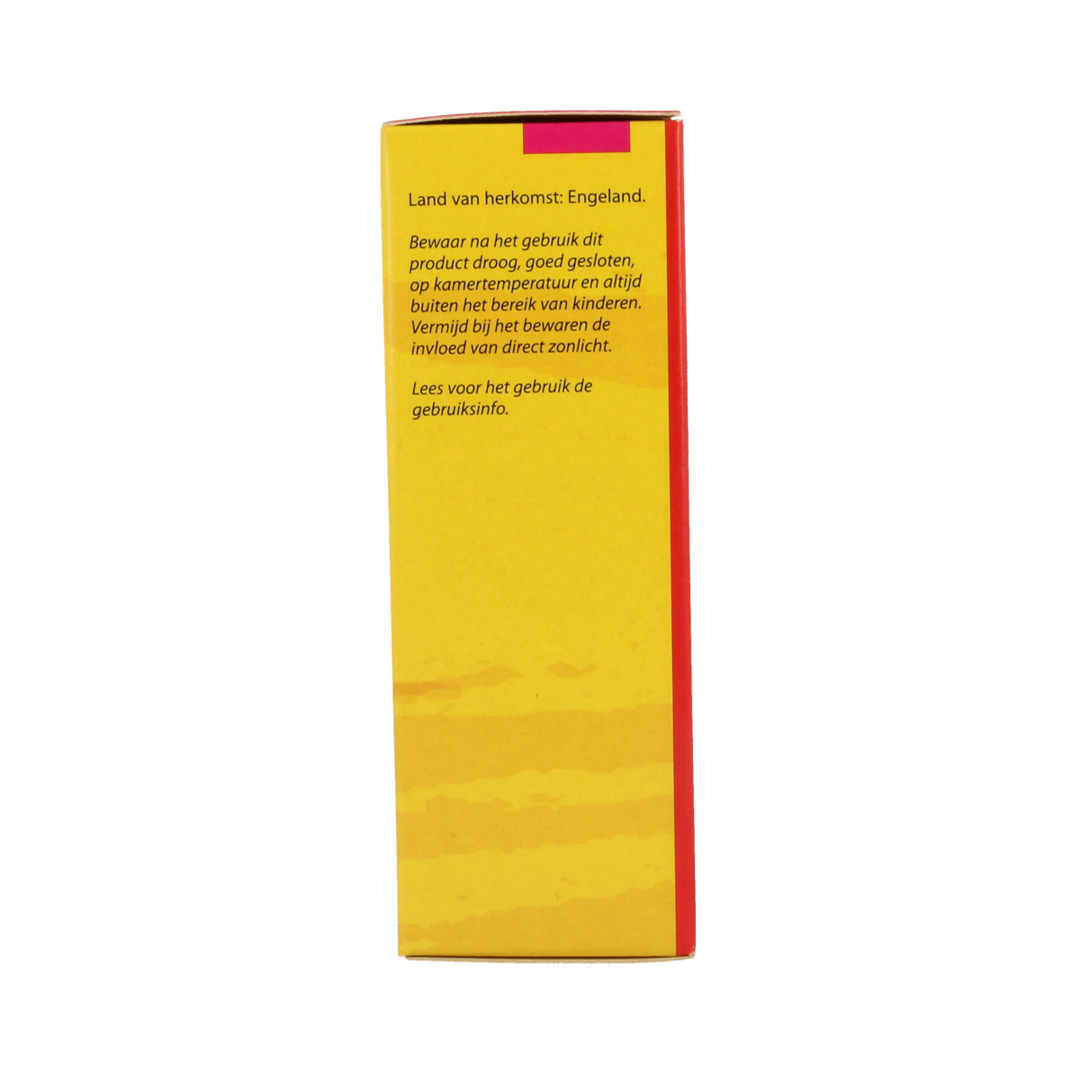 Bloem Magnesium balans 60.00 Tabletten