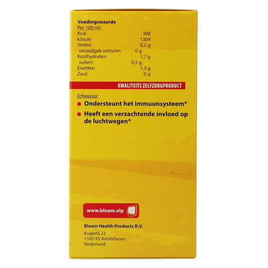 Bloem Echinacea extra 300.00 Milliliter