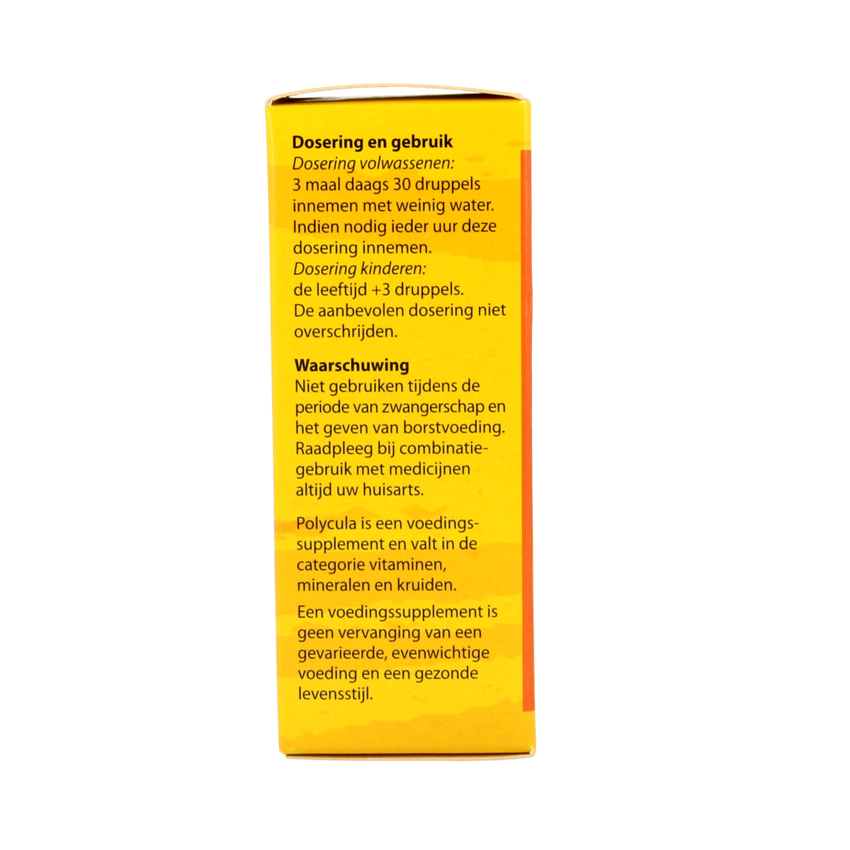 Bloem Polycula 50.00 Milliliter