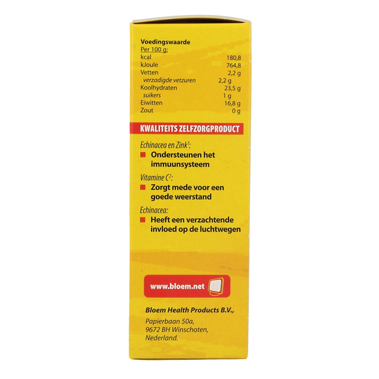 Bloem Echinacea extra 60.00 Capsules