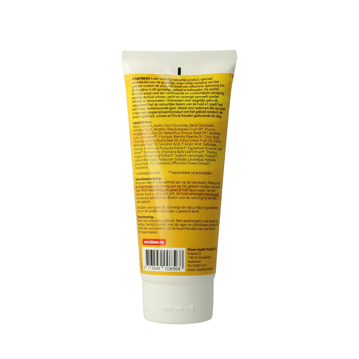 Bloem Anafresh 200.00 Milliliter