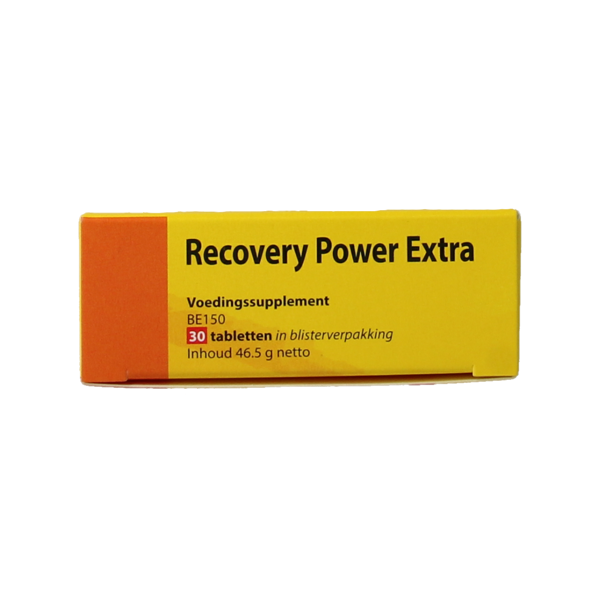 Bloem Recovery power extra 30.00 Tabletten