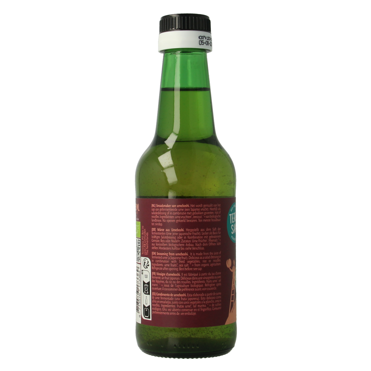 TerraSana Ume su bio 250.00 Milliliter