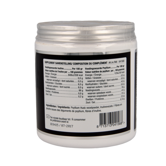 Lucovitaal Colon phyta vezelpoeder 300.00 Gram