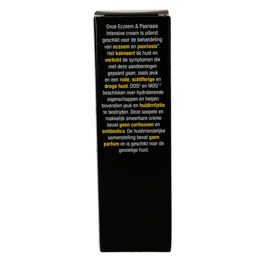 Lucovitaal Eczeem psoriasis intensieve creme 50.00 Milliliter