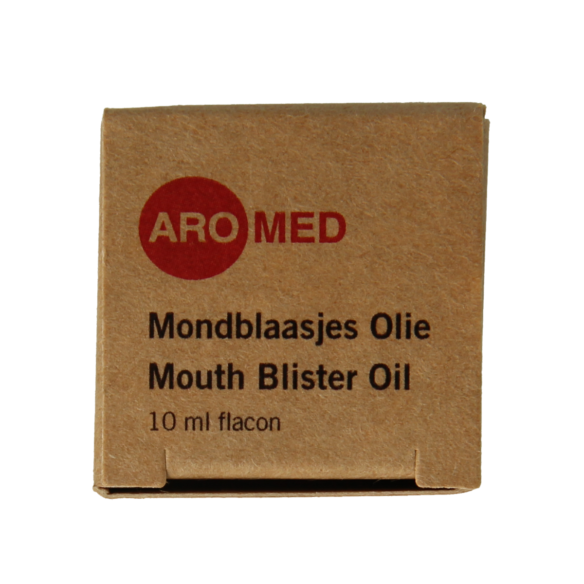 Aromed Echina mondblaasjesolie 10.00 Milliliter