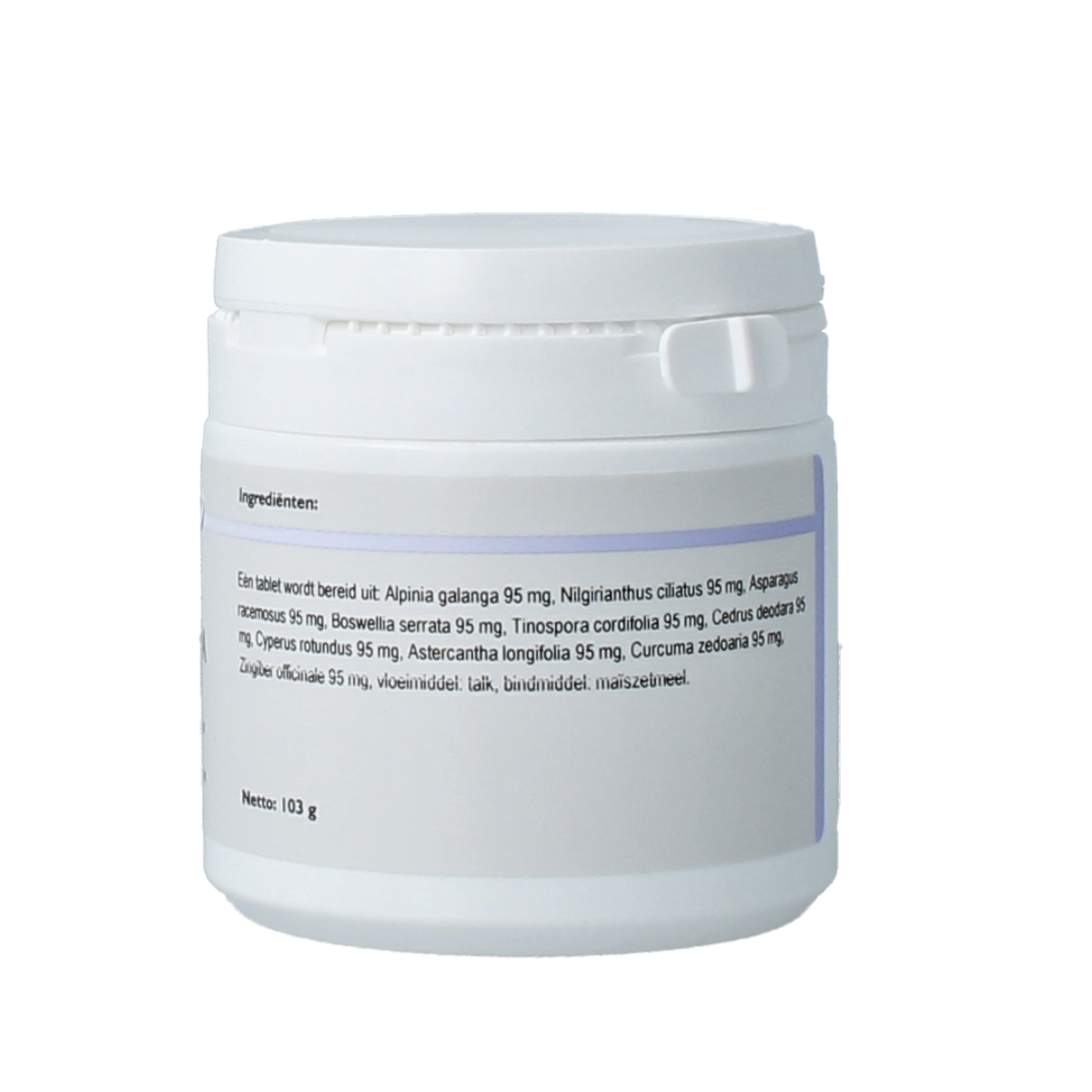 Holisan Ranida 100.00 Tabletten
