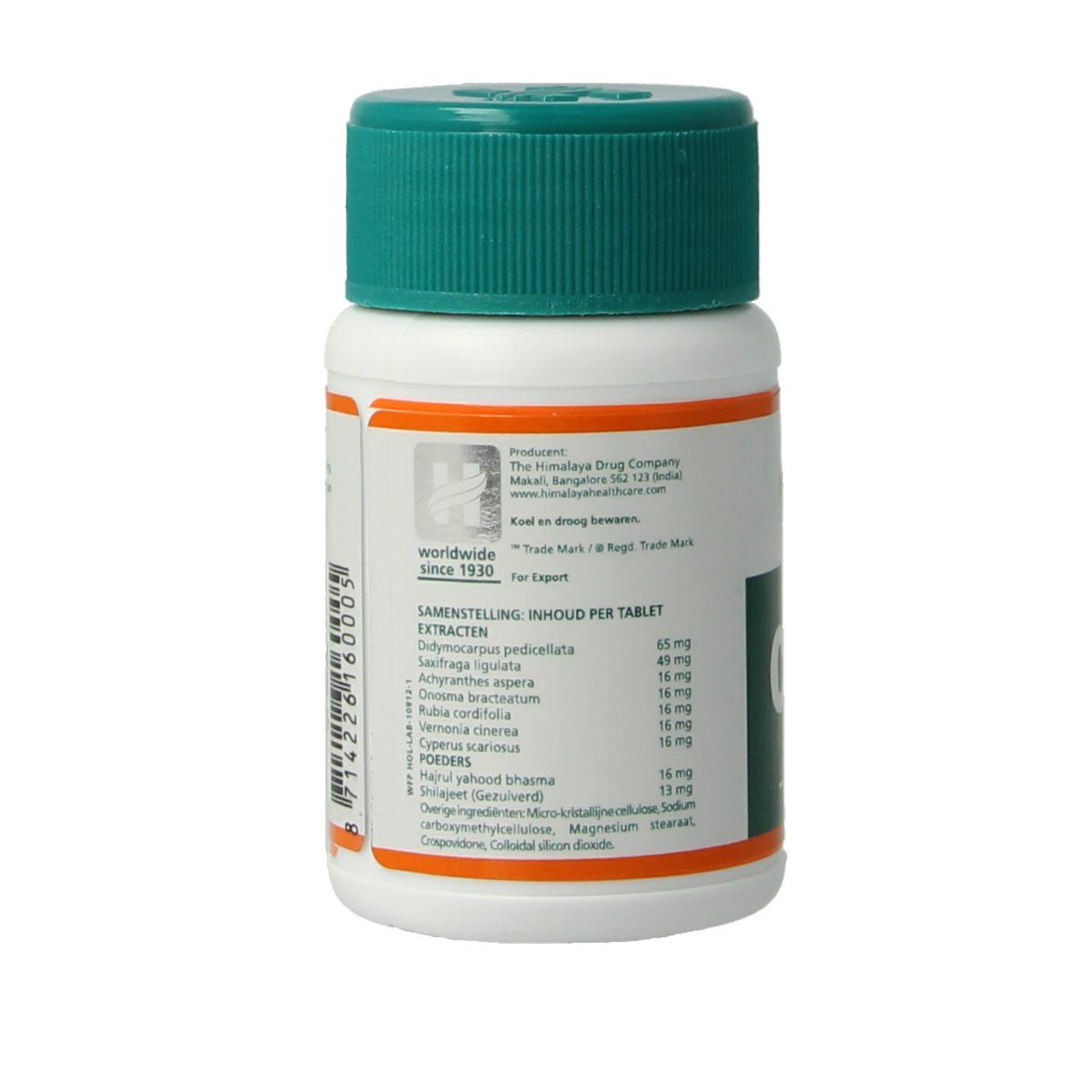 Holisan Cystone 100.00 Tabletten