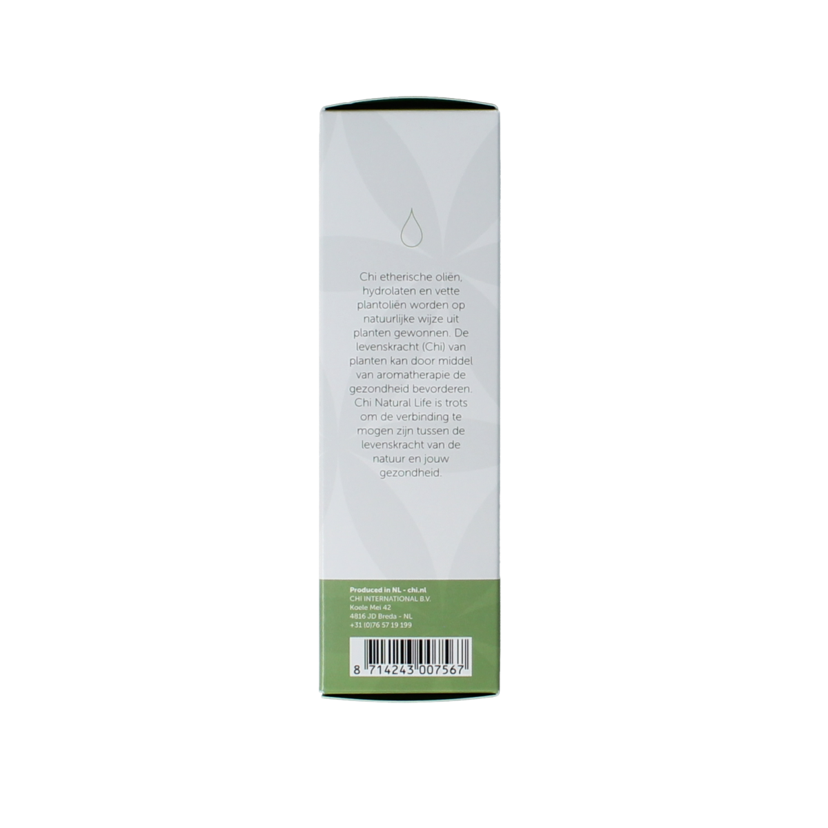 Chi Ceder virginia wild 20.00 Milliliter