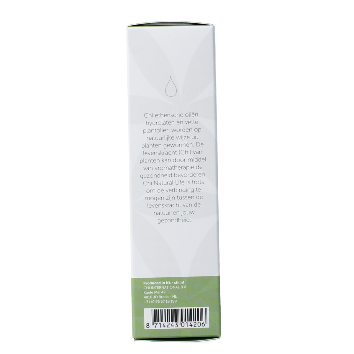 Chi Jeneverbes bes wild 10.00 Milliliter