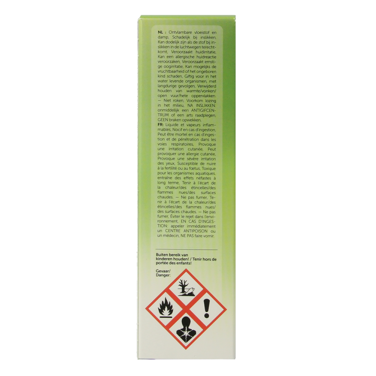 Chi Tea tree (eerste hulp) bio 10.00 Milliliter