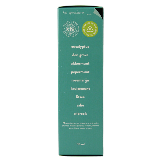 Chi Purify airspray 50.00 Milliliter