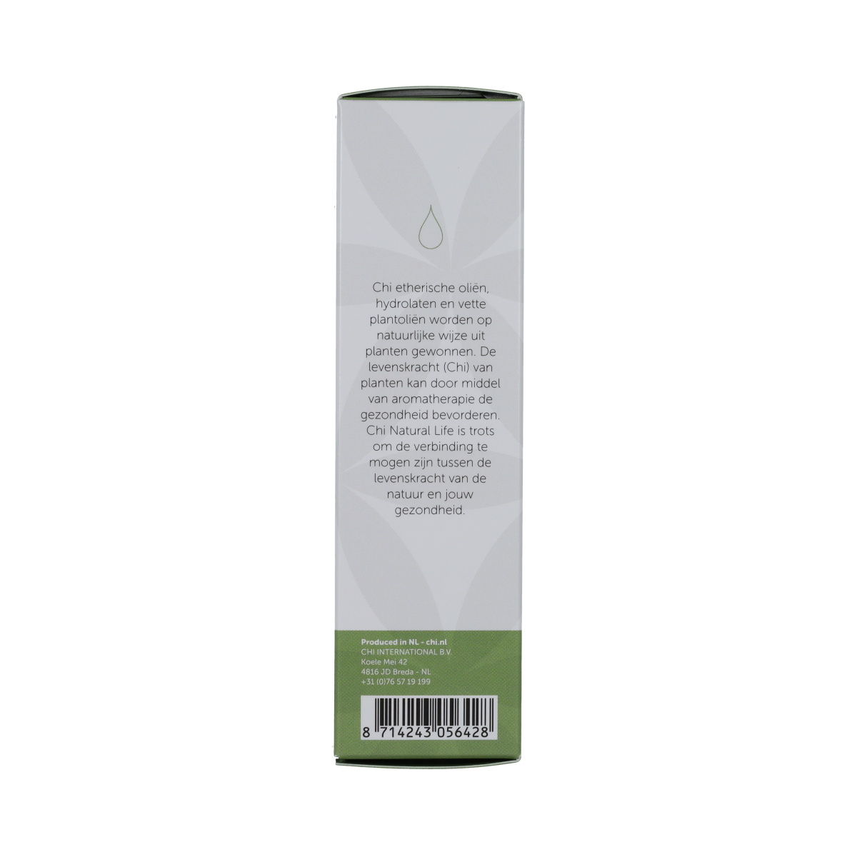 Chi Frangipani absolue 2.50 Milliliter