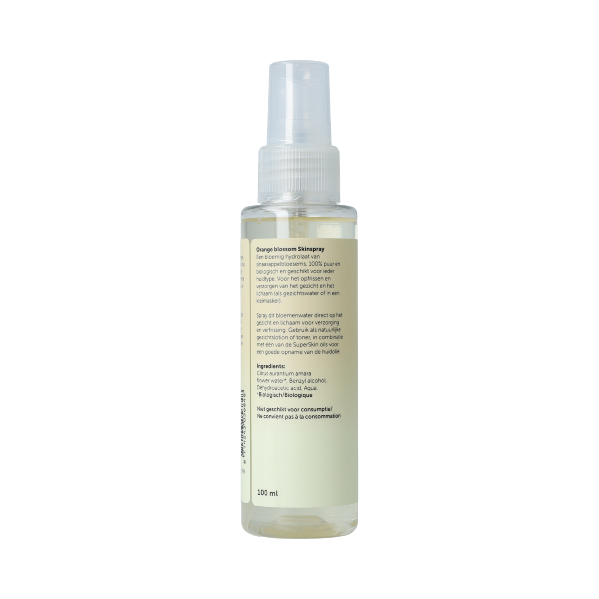 Chi Superskin skinspray 100.00 Milliliter