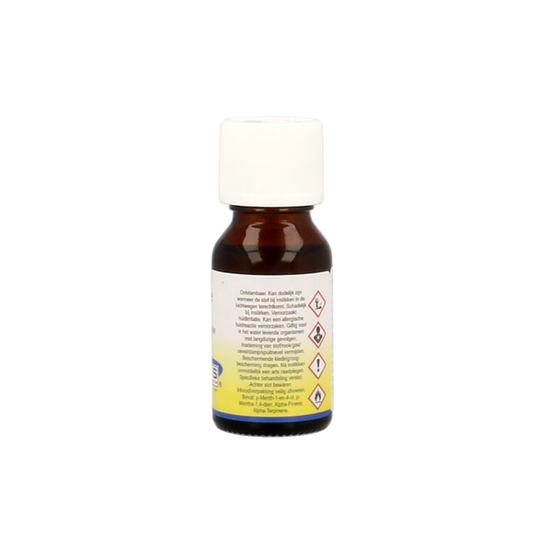 Ginkel's Tea tree olie Australie 15.00 Milliliter