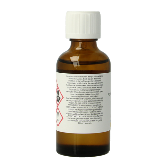 Ginkel's Tea tree olie Australie 50 Milliliter