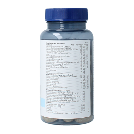 Orthica Multi 4 all 60.00 Tabletten