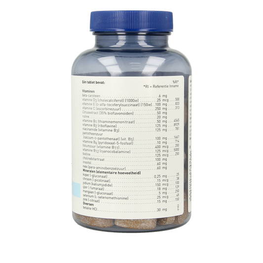 Orthica Multi max 90.00 Tabletten