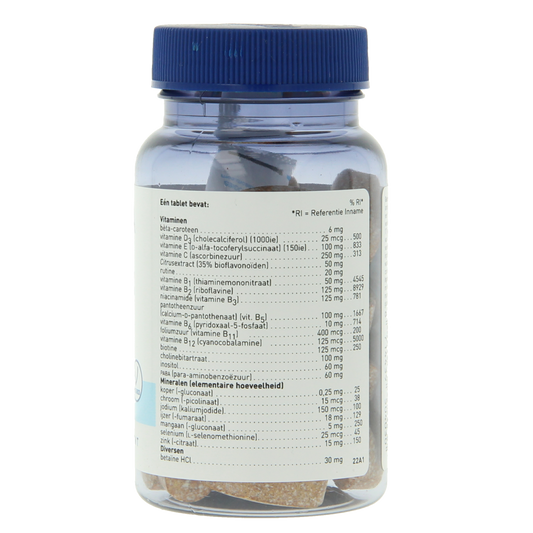 Orthica Multi max 30.00 Tabletten