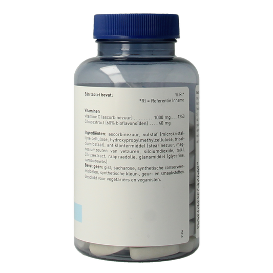 Orthica Vitamine C-1000 SR 90.00 Tabletten