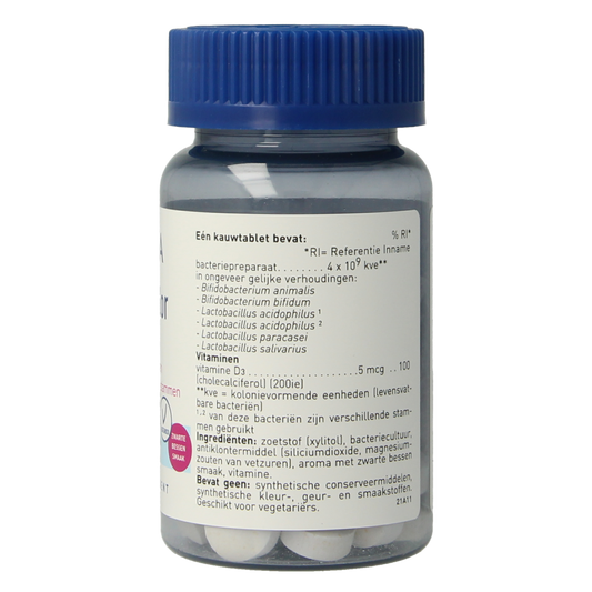 Orthica Dino orthiflor 30.00 Tabletten