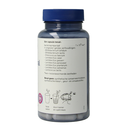 Orthica Orthiflor original 60.00 Capsules