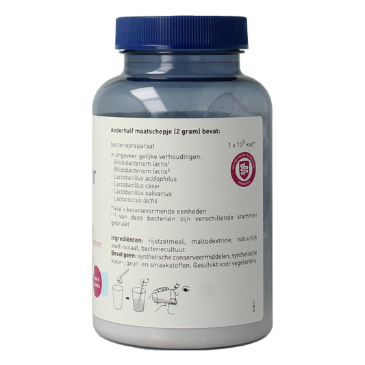Orthica Dino orthiflor 70.00 Gram