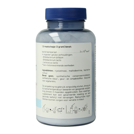 Orthica Orthiflor start 90.00 Gram