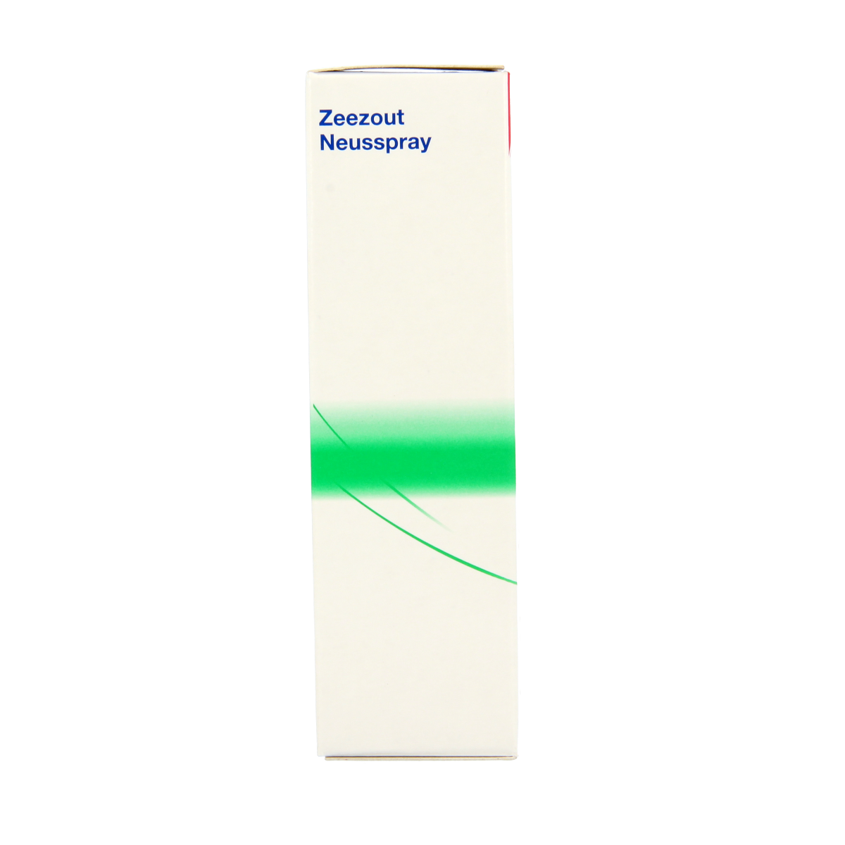 Healthypharm Zeezout neusspray 20.00 Milliliter