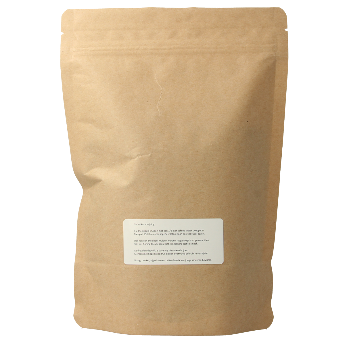 Zonnegoud Solidago complex thee 100.00 Gram
