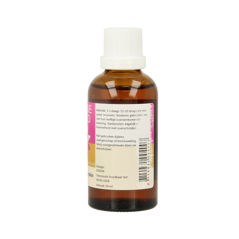 Zonnegoud Trigonella simplex 50 Milliliter