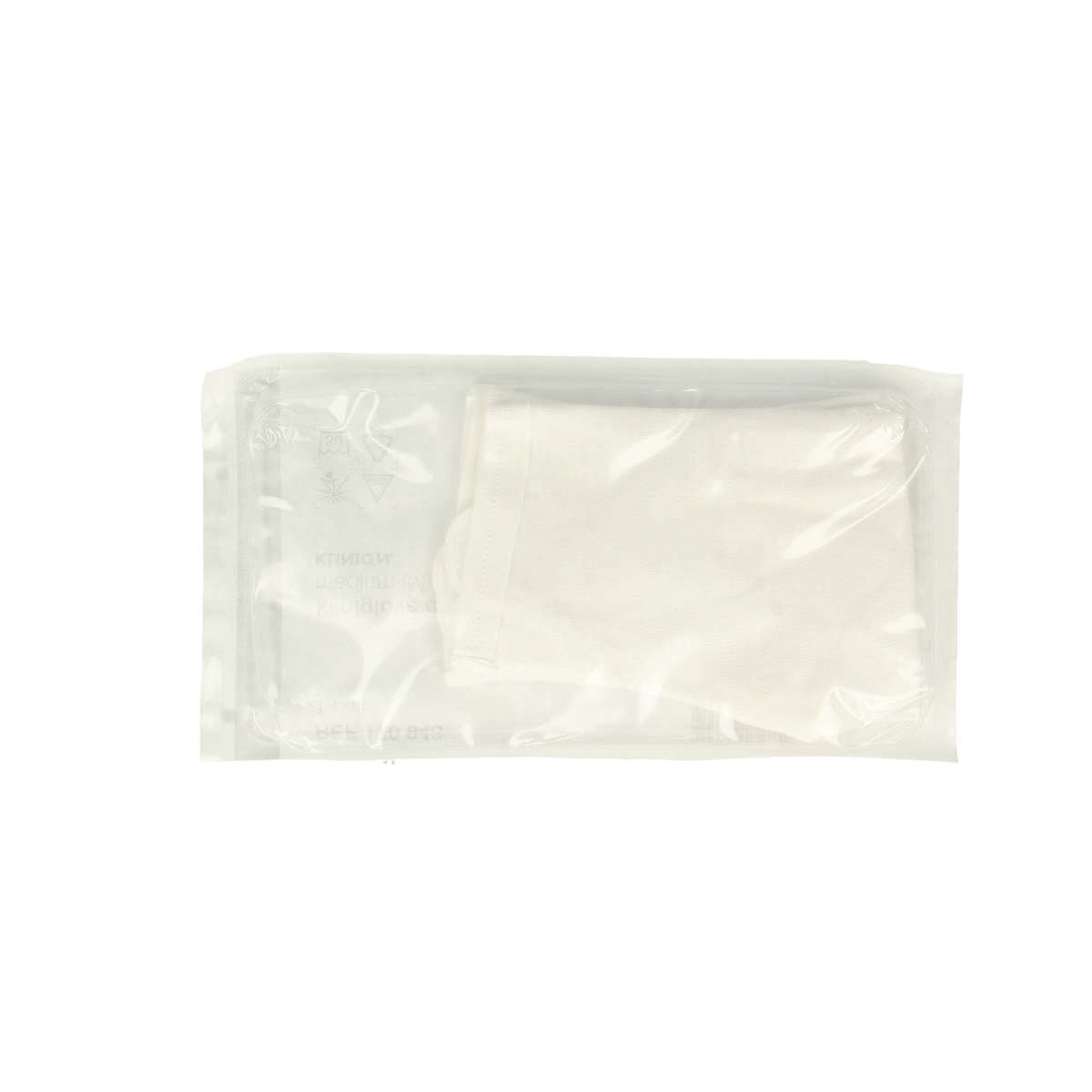 Kliniglove Verbandhandschoen maat M 7 1.00 Paar