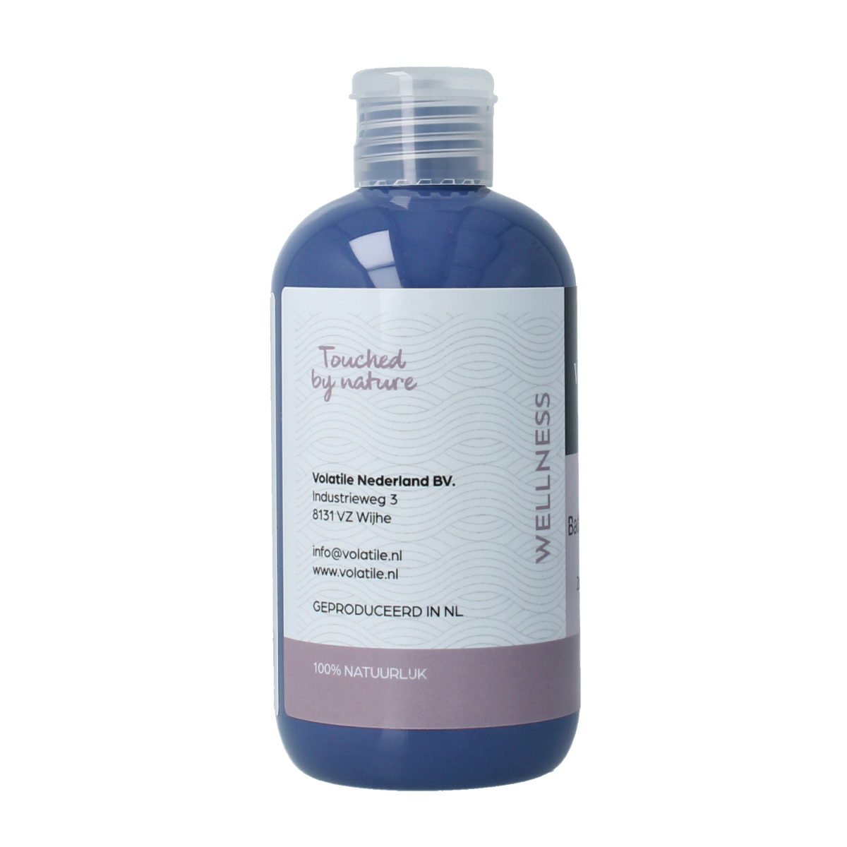 Volatile Badolie zonnewarmte 250.00 Milliliter