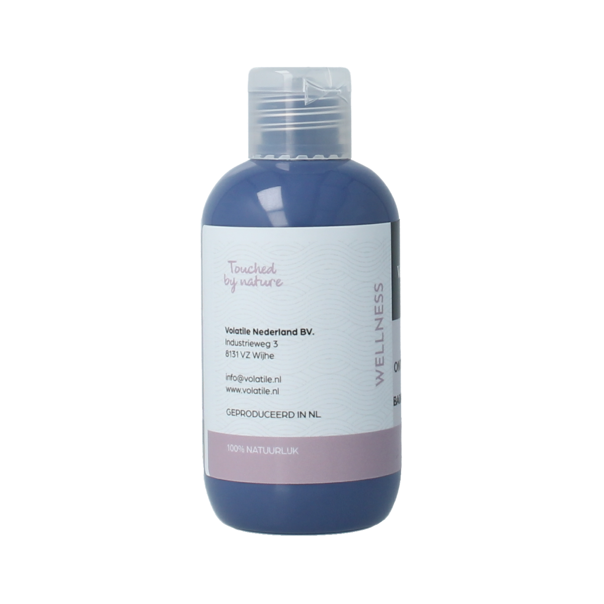 Volatile Badolie ontspanning 100.00 Milliliter