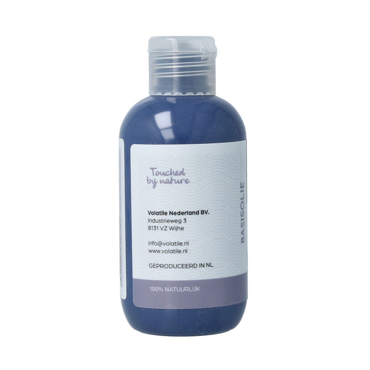 Volatile Jojoba basisolie 100.00 Milliliter