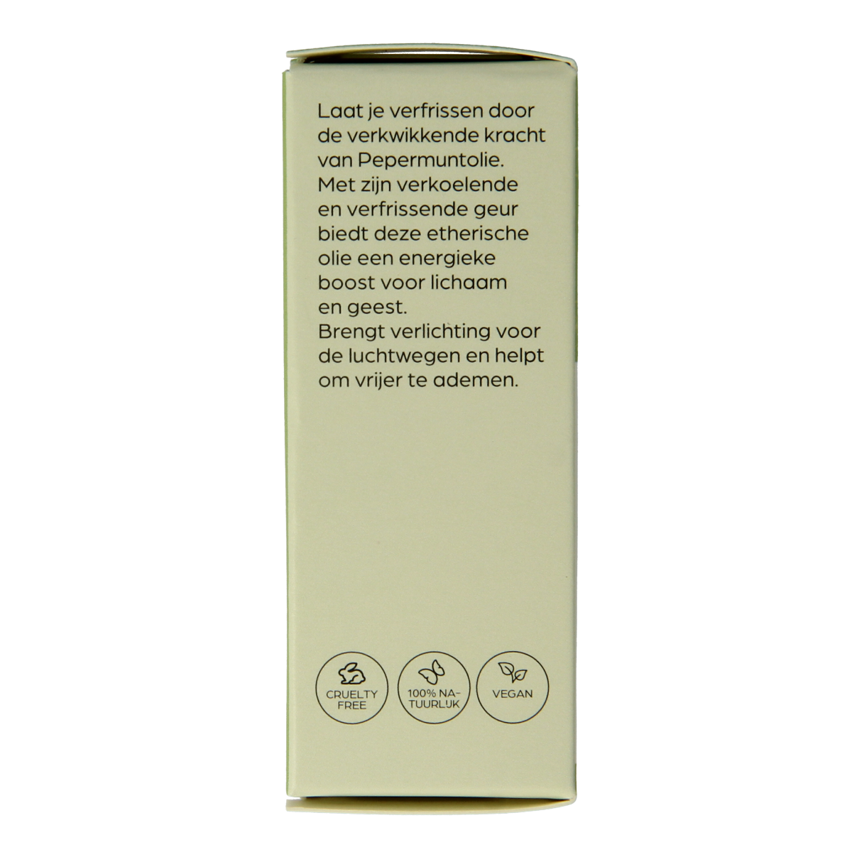 Volatile Pepermunt 5.00 Milliliter
