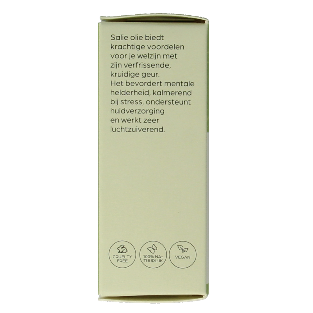 Volatile Salie officinalis 5.00 Milliliter
