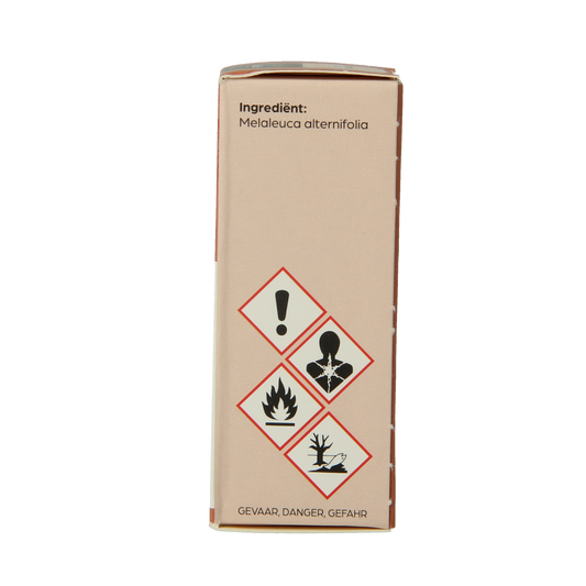 Volatile Tea tree 5.00 Milliliter