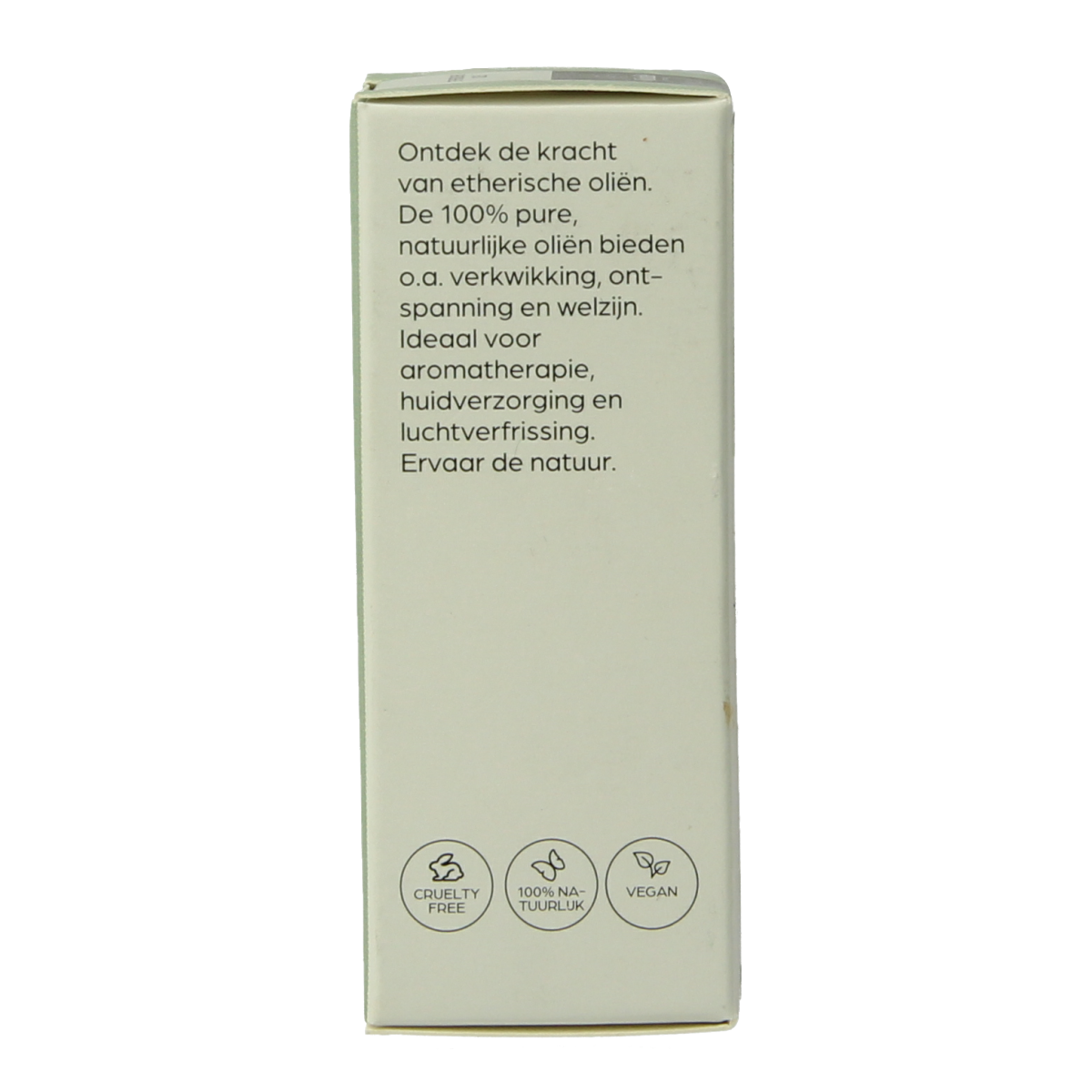 Volatile Verbena verveine citroen 2.50 Milliliter