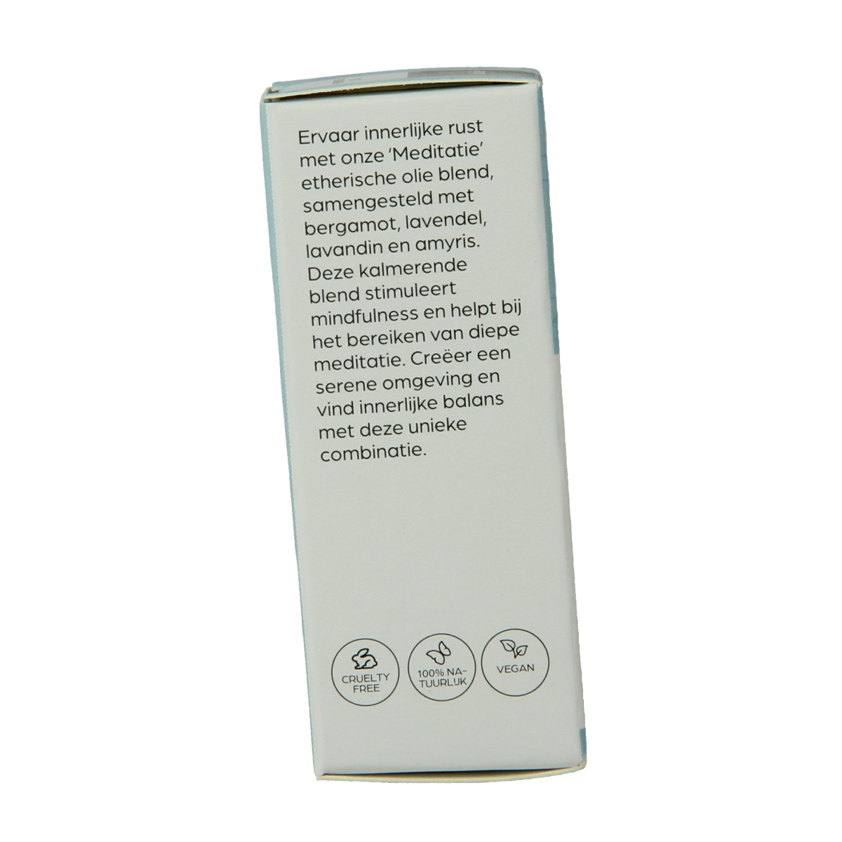 Volatile Meditatie 5.00 Milliliter