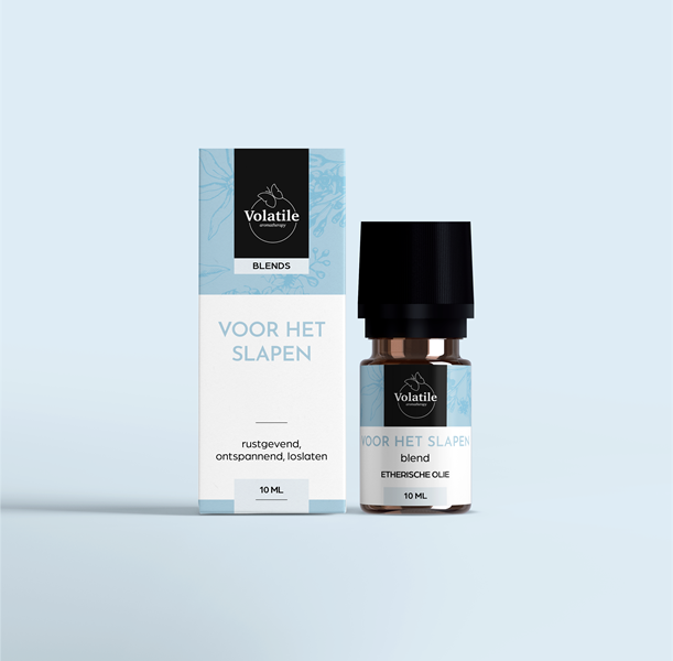 Volatile Voor het slapen 10.00 Milliliter