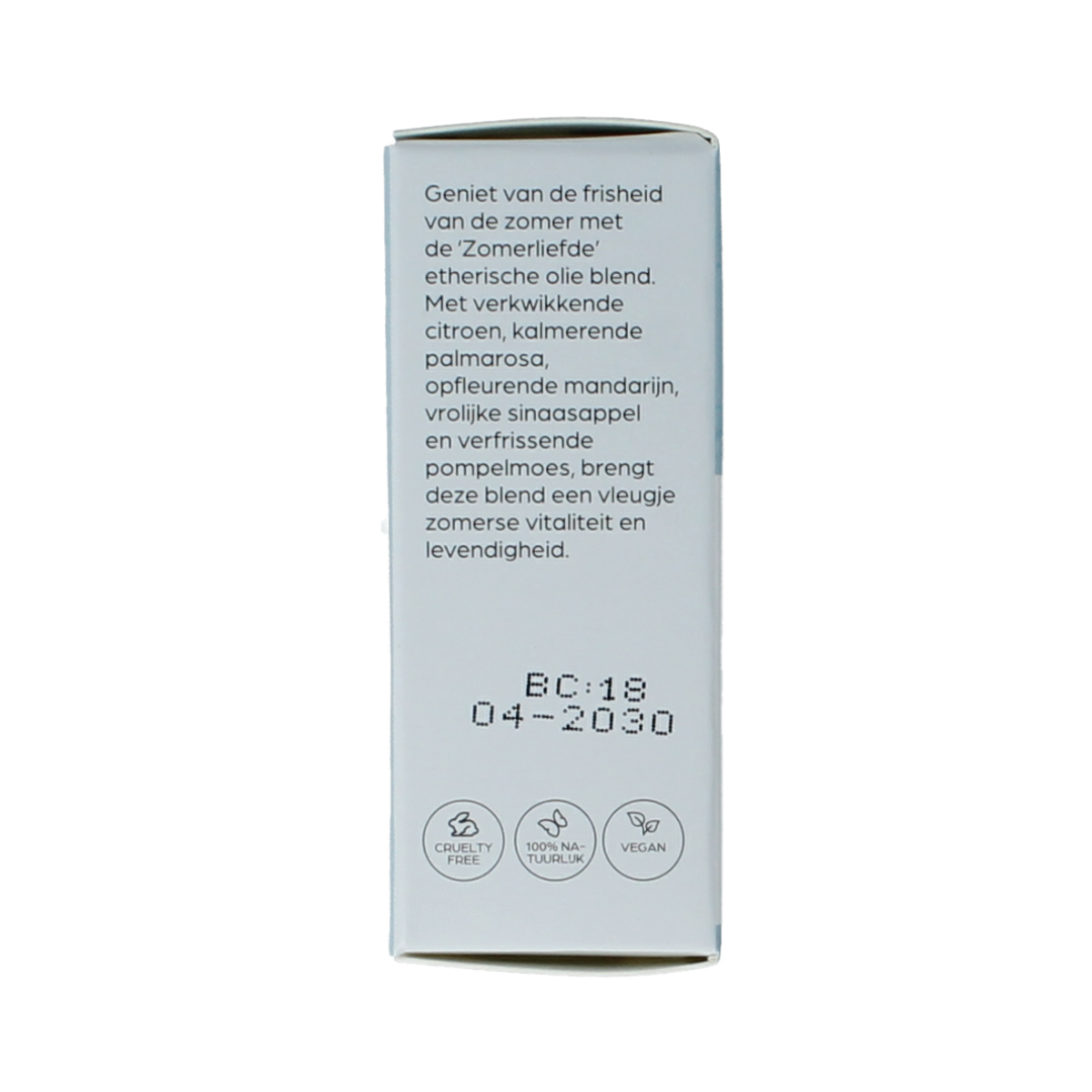 Volatile Zomerliefde 5.00 Milliliter