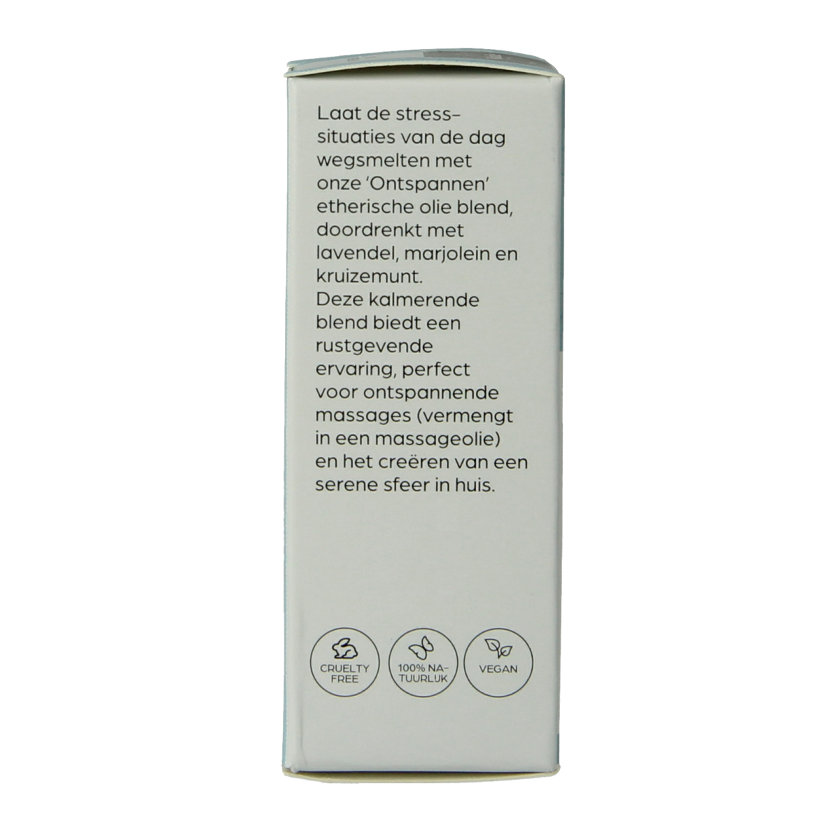 Volatile Ontspannen 5.00 Milliliter